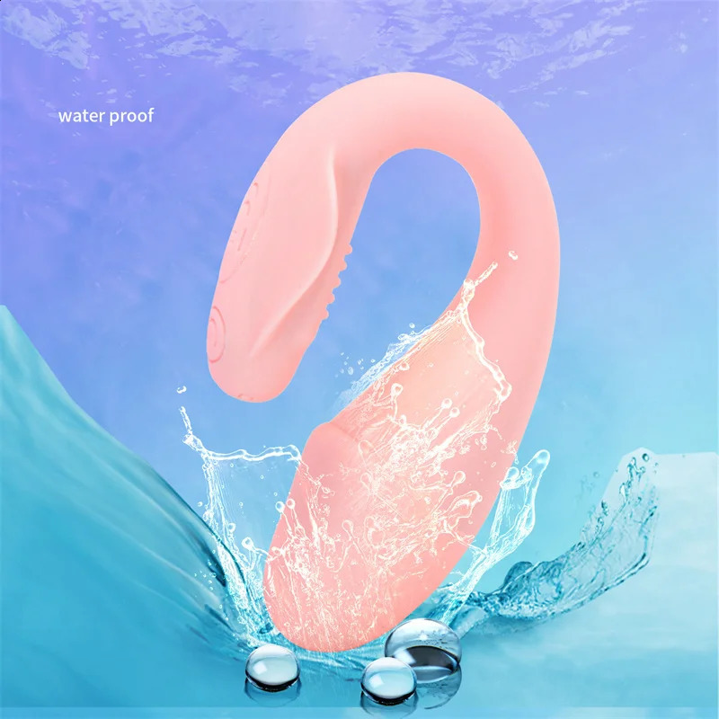 Wearable Mini Vibrator Wireless Remote Control Love Egg Clitoris Stimulator Dildo G Spot Massager Clit Panties Vibrator Sex Toys 250114