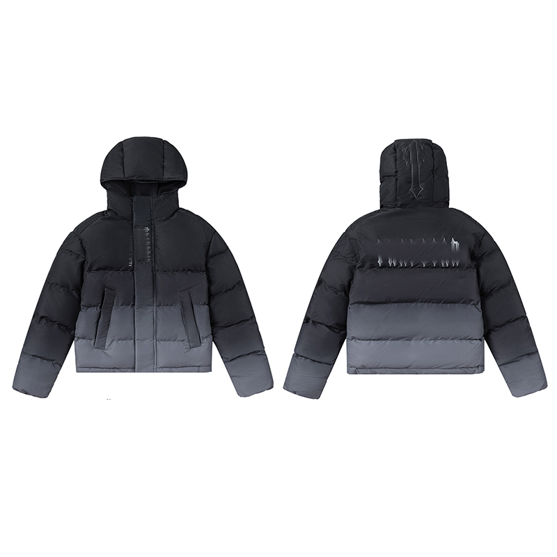 LuxuTRP Jacket Mens down Winter Jacket designer coat Casual Down Coats Mens Stylist Outdoor Warm Jacket Unisex Coat Size S-XL