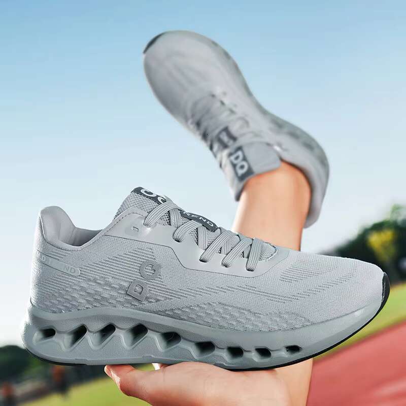 Running for Men Gym Tennis Athletic Mesh Sneakers Lightweight Sports Fashion Workout Ca sual Shoes