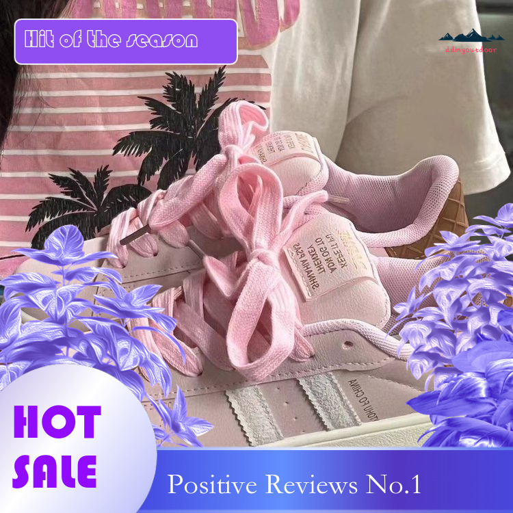 Ddmyoutdoor China Ddmyoutdoor Domestic Peach Dopamine Pink Bread Spring High Beauty Campus Student Sports Casual Board Shoes Outdoor Shoes