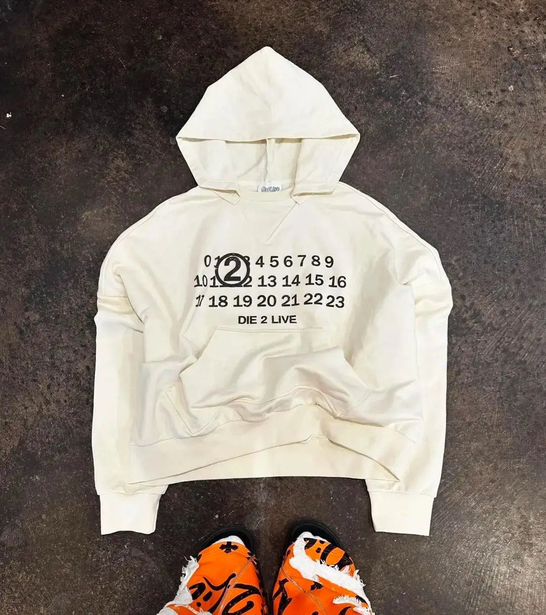 Y2k Style Hoodie Harajuku Retro Streetwear High Street Pattern Printing Spring Autumn Men Leisure Fashion Sweatshirt 250109Z