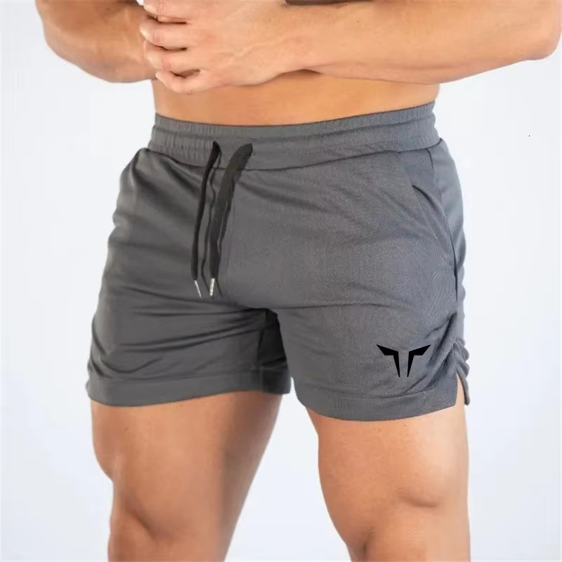 Summer Mens Fitness Shorts Gym Shorts Gyms Short Pants Run Hiking Sportswear Running Shorts Men Sports Jogging