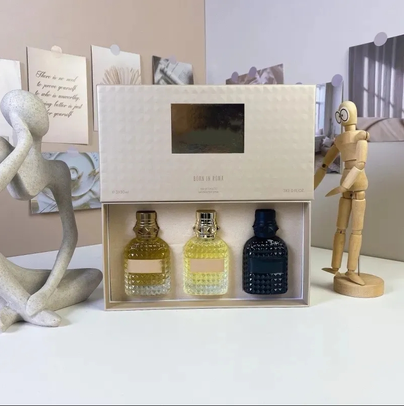 Donna Perfume Set 3… - image