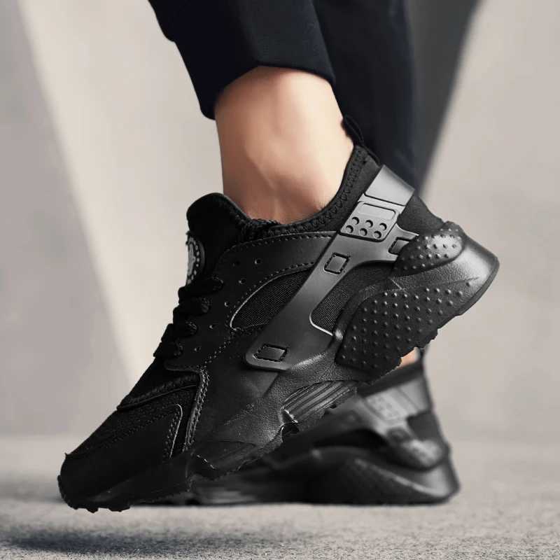 Hot Selling Men Sneakers Summer Mesh Breathable Low Cut Lace Up Anti Slip Running Shoes Fashion Thick Soled Mens Casual ShoesC250410