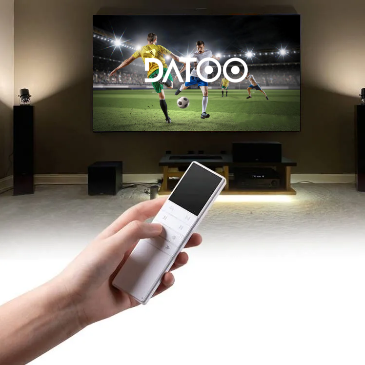 Datoo TV Universal Remote for Global Android TV Box Smart TV Box Wholesale Price Free Test livego