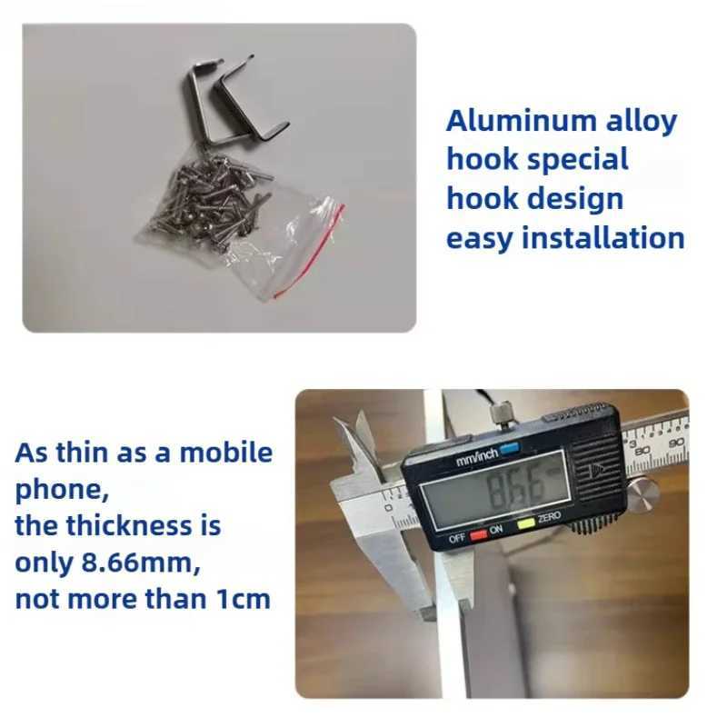 Custom Fish Tank Backlight LED Lighting RGB Colourful Gradient Acrylic Aquarium Backdrop Decoration Timer and APP Control Dimmer Z250205