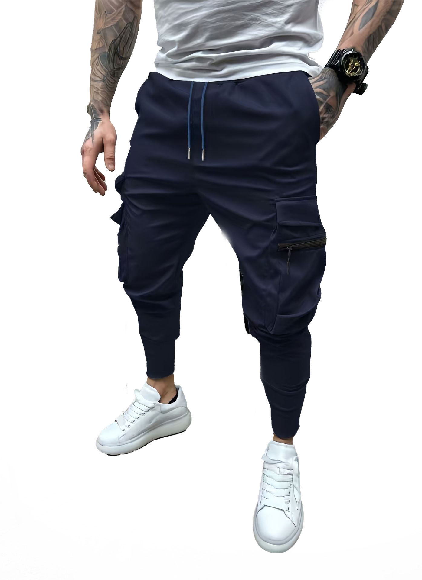 Designer luxury sportswear trousers summer spring fashion sweatshirt sweatpants designer pantalones de hombre pantaloni uomo pantalon cargo pants