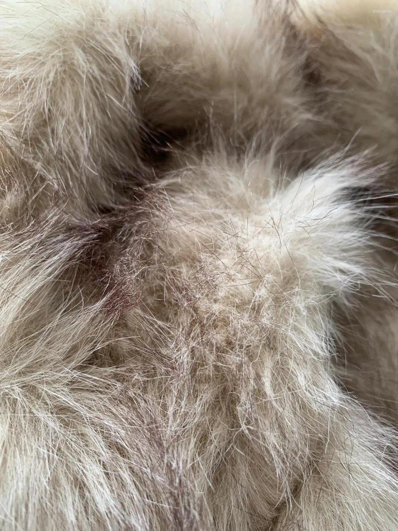 Women's Jackets Y2K Fashion Simple Retro Fur Collar Cotton Hooded Jacket Women Winter Streetwear Loose Veet Warm Haruku Casual