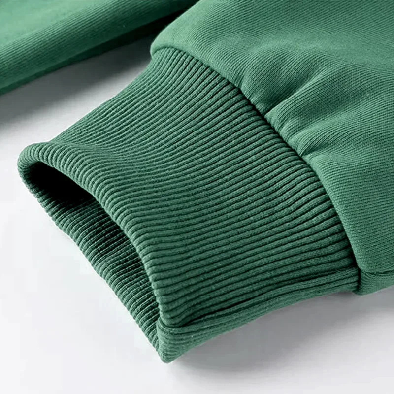 Autumn Women Basic Round Neck Hoodie Tops Lady Streetwear Leisure Daily Long Sleeve Clothes Female Comfortable Cotton Pullover 250206