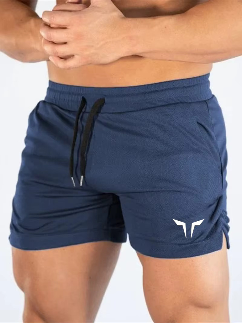 Summer Mens Fitness Shorts Gym Shorts Gyms Short Pants Run Hiking Sportswear Running Shorts Men Sports Jogging