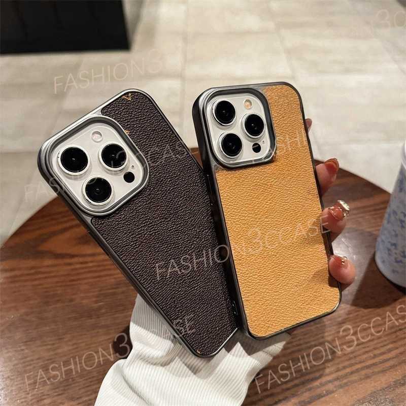phone case For iphone 16 pro max case 16 15 14 Pro 13 12 11 Designer Fashion Creative Case Luxury pattern designer phone cases wallet Y5IP