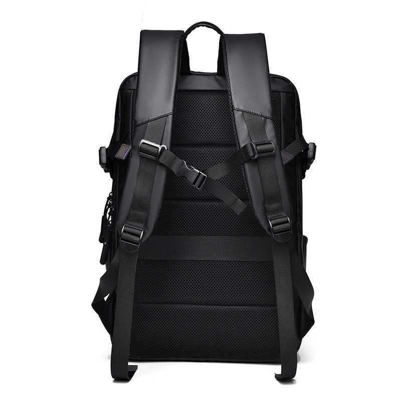 Multi functional backpack computer bag shining night helmet bag large capacity leisure travel commuting backpack business backpack basketball bag