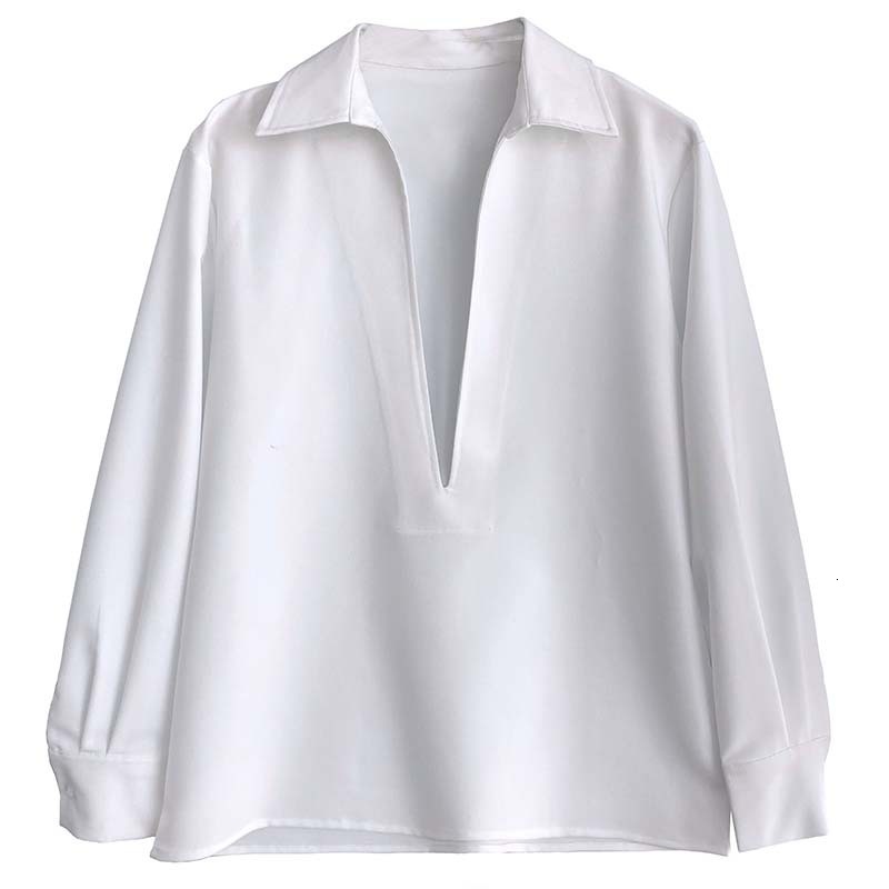 2025 Fashion French V-Neck Autumn Vintage Clothes Tunic For Women Corduroy Outerwear No Buttons