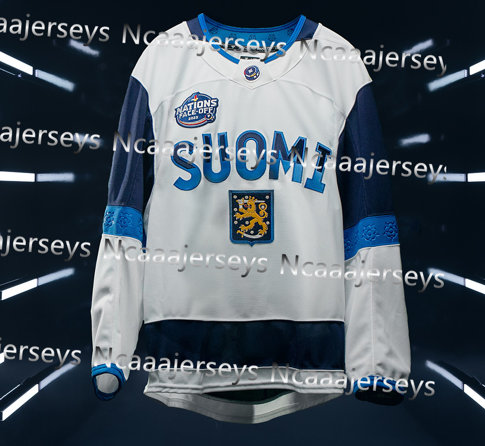34 M a t t h e w s Sidney Crosby 2025 4 Nations Face-off Hockey Jersey Jack Hughes 86 Brayden Point MacKINNON Sidney Crosby Bennett Konecny Reinhart M