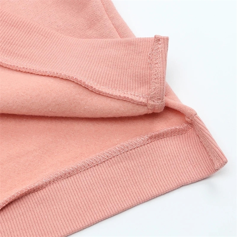 Spring Autumn Baby Boys Girls Infant Toddler Kids Casual Hoodies Children Fashion Clothes Cotton Hooded Sweatshirt 250121