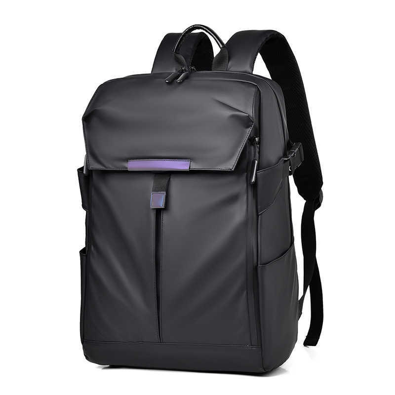 Multi functional backpack computer bag shining night helmet bag large capacity leisure travel commuting backpack business backpack basketball bag