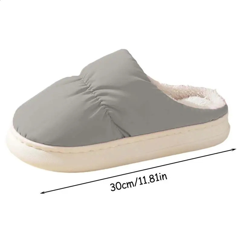 Heated Slippers Electric Heating Slippers USB Foot Warmer Boots Heated Slipper Boot For Men And Women Winter Gifts Christmas 250120