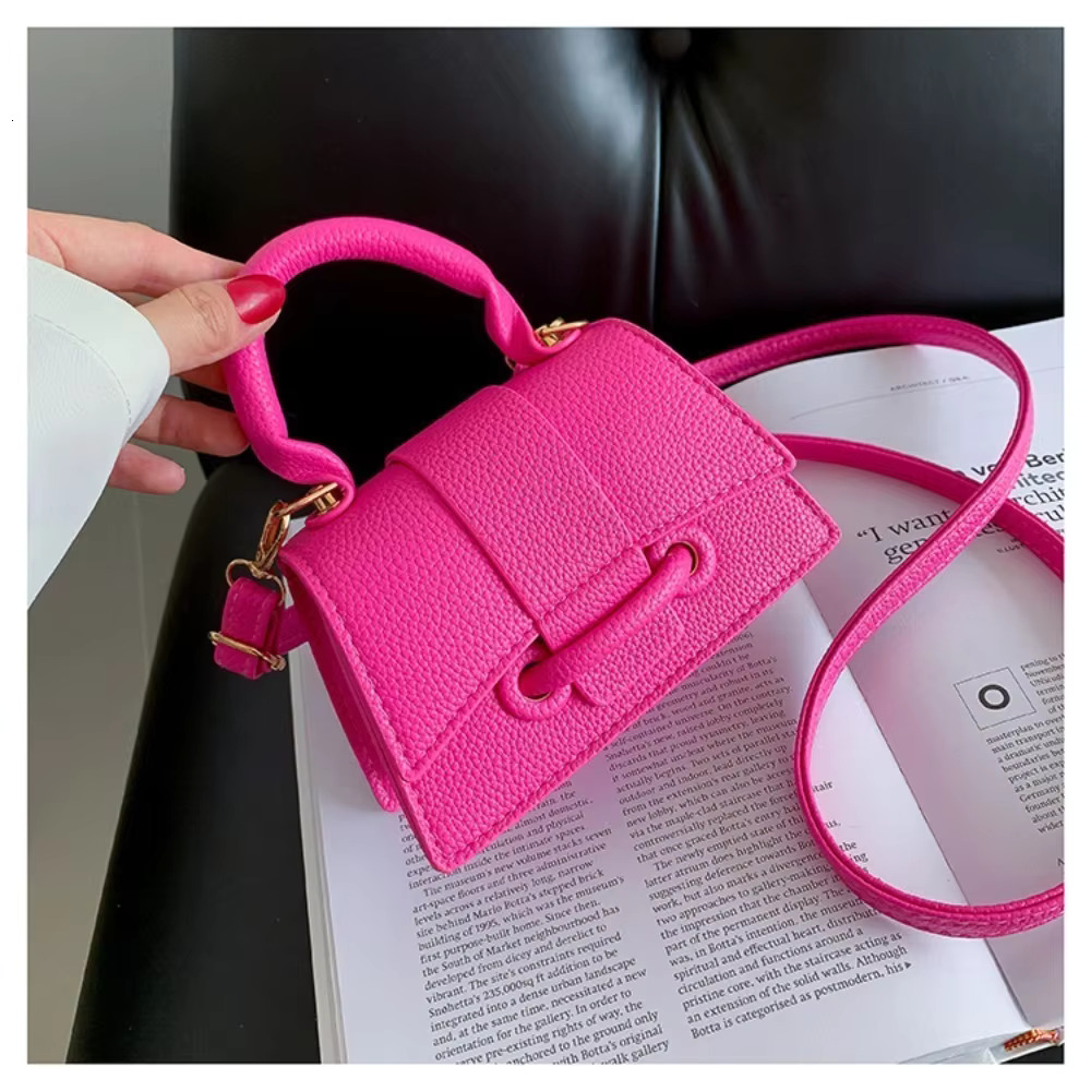 Lovito Sporty Plain Basic Shoulder Tote Bag For Women PU Japan and Korean Style