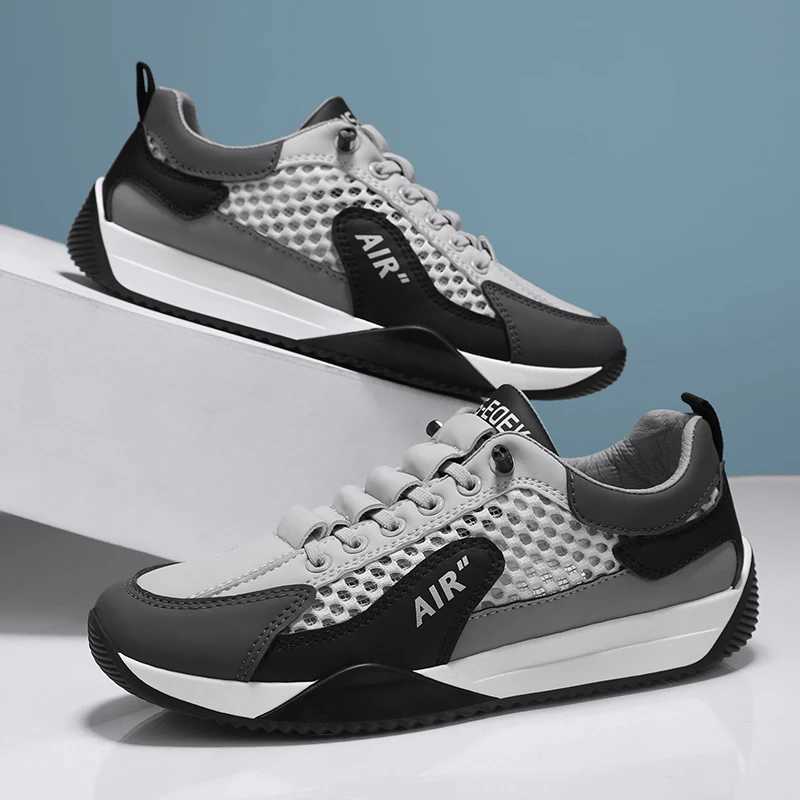 Leather Casual Shoes Men Original Mens Shoes Prices Shose Brand Replica Luxury Shoe Exact Replicas Sneakers Flat Sports 2024C250123