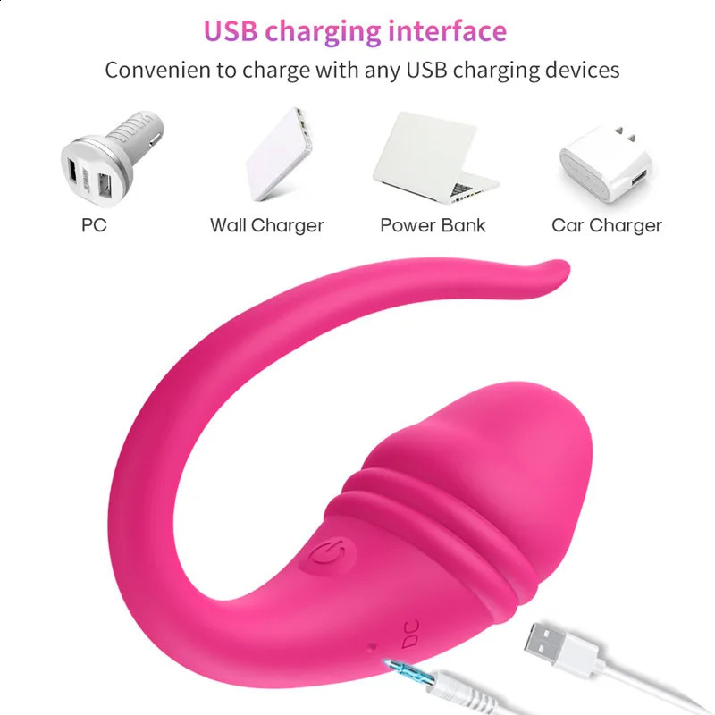 Wireless Remote APP Dual Control Dildo Vibrator for Women Wear Vibrating Egg Vagina Ball Clit Female Panties Sex Toys Adults 250121