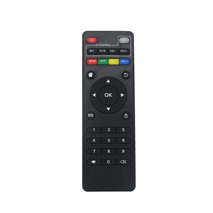 Datoo TV Universal Remote for Global Android TV Box Smart TV Box Wholesale Price Free Test livego