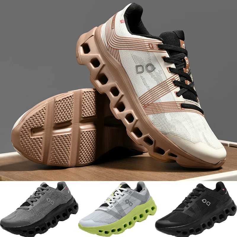 Outdoor jogging shoes Tennis shoes Sports Gym Recreational sports Marathon jogging Cfortable professional mens running shoesC250325