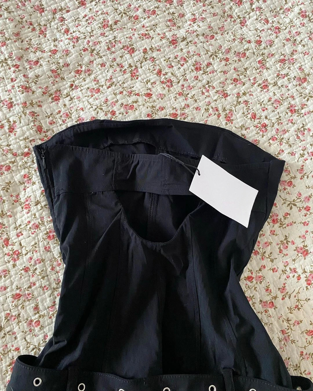 Dress for Women Fashionable Hollow Backless Sexy Maxi Dress Y2K Retro Harajuku Solid Color Slimming Dresses Casual Skirts 250121