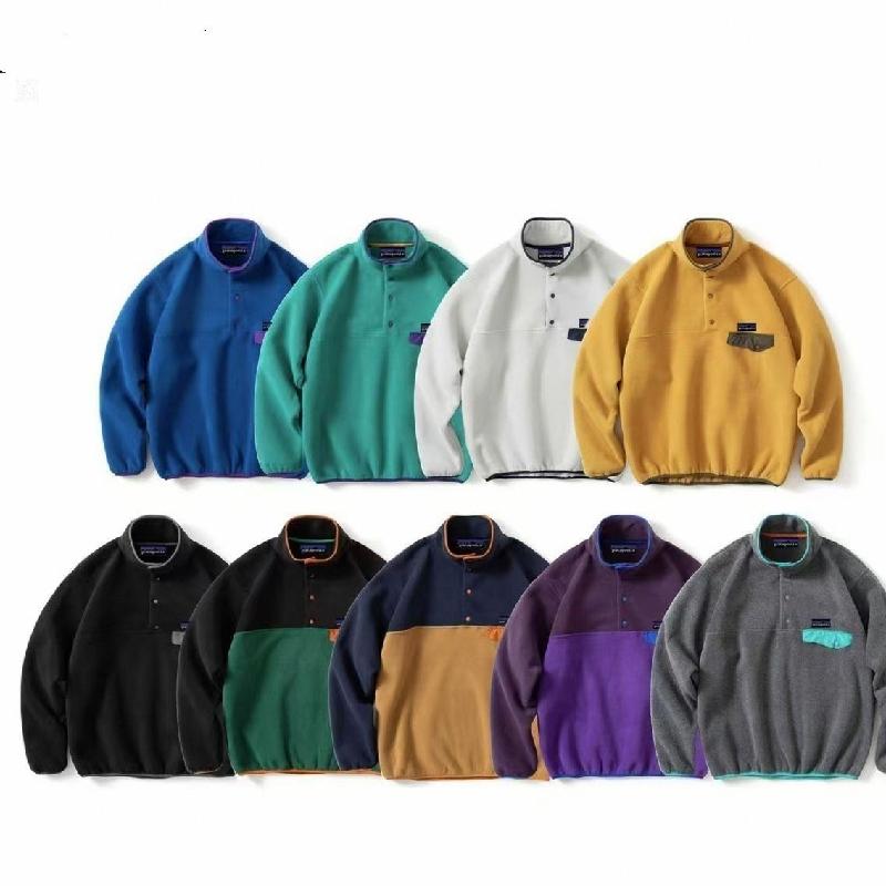 Designer Mens Hoodi… - image