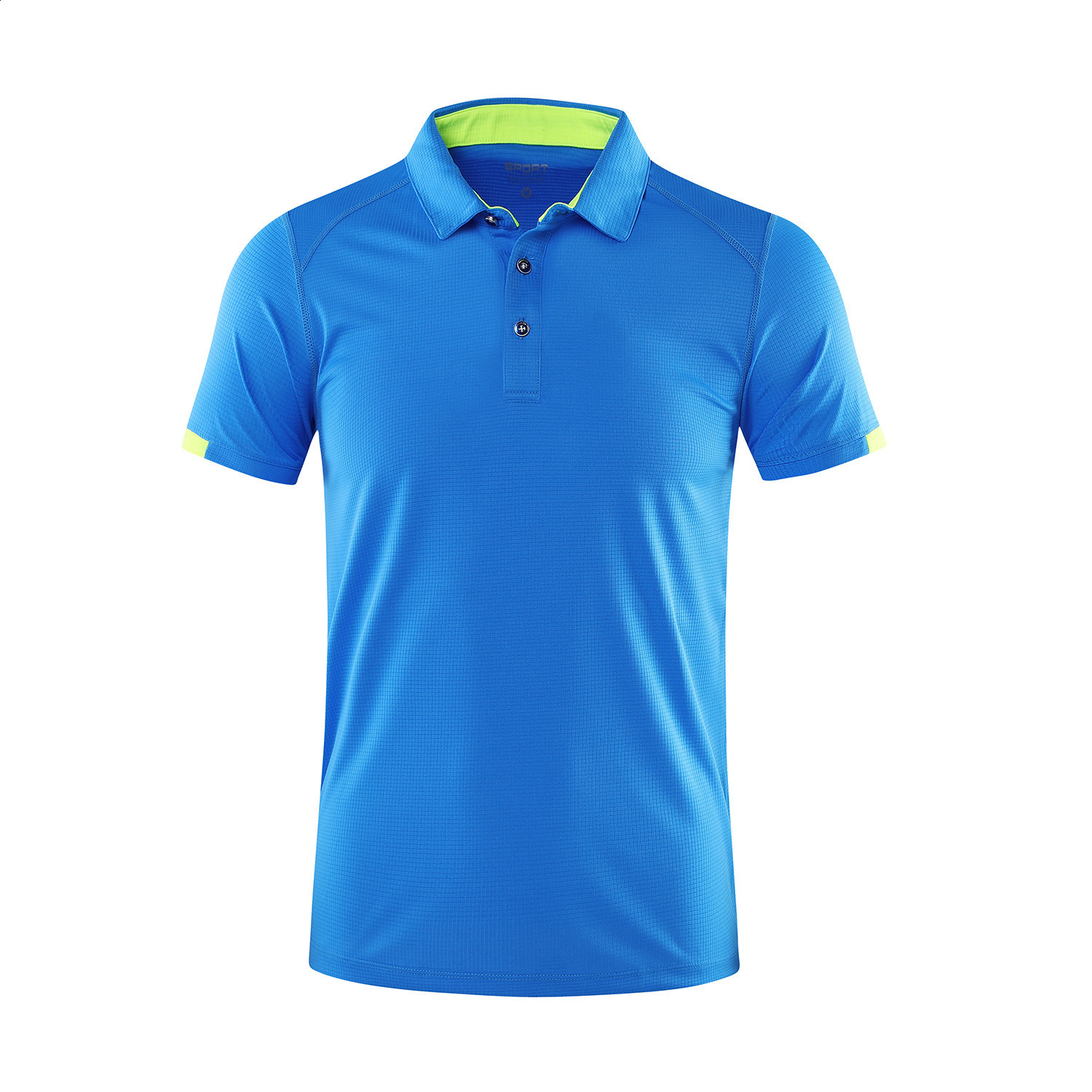 Men's Polos 3 Pack Mens Polo Shirts Short Sleeve Breathable Quick Dry Golf Polo Shirts Mens Running Sports Tee Top Gym Workout Polo T Shirts 2307