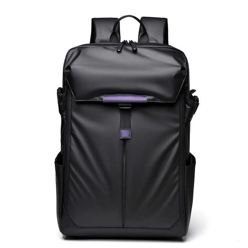 Multi functional backpack computer bag shining night helmet bag large capacity leisure travel commuting backpack business backpack basketball bag