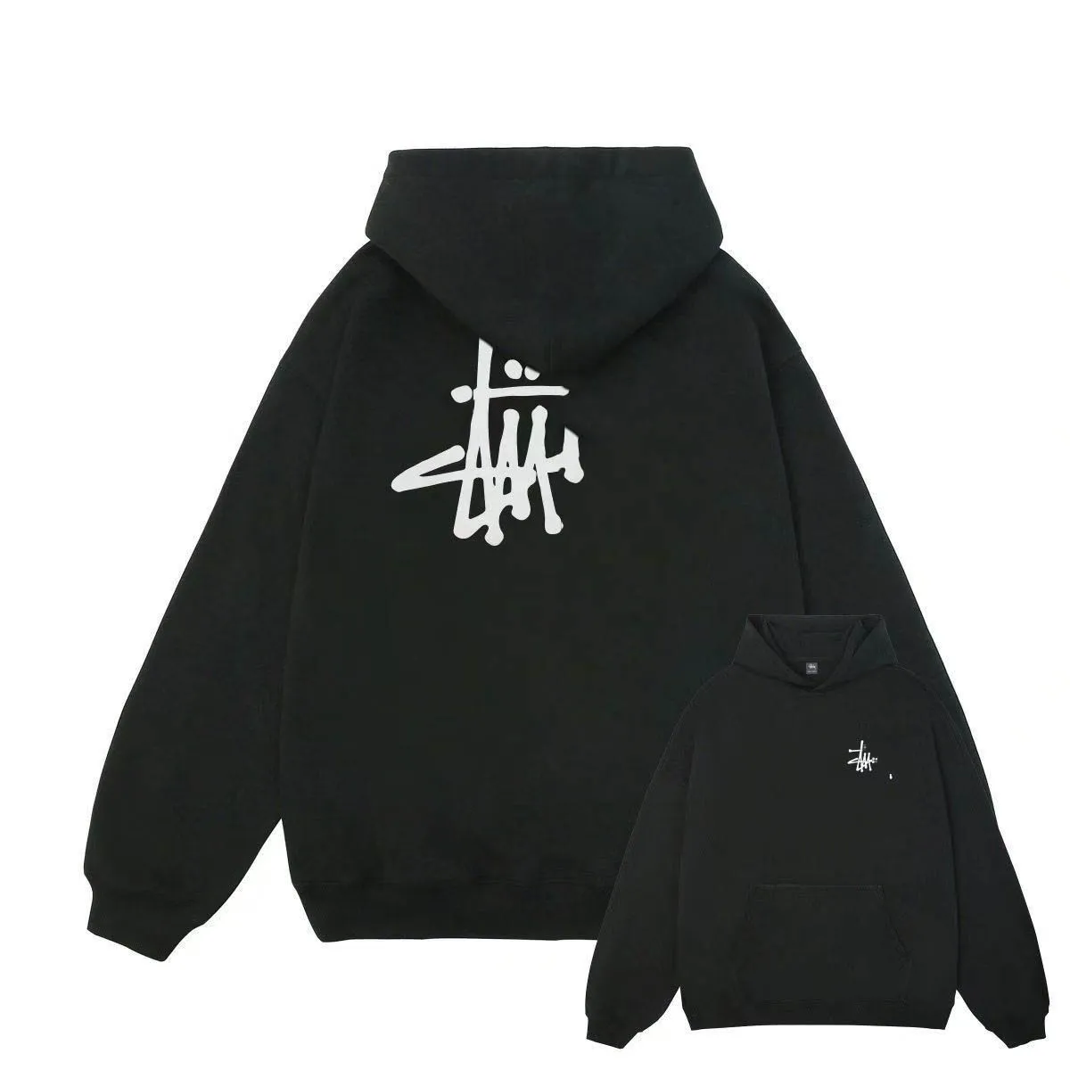 Womens Mens Designer Hooded Sweatshirt Luxury designer hoodie Womans Men Clothing Classic Style Patterns Fashion Tshirt