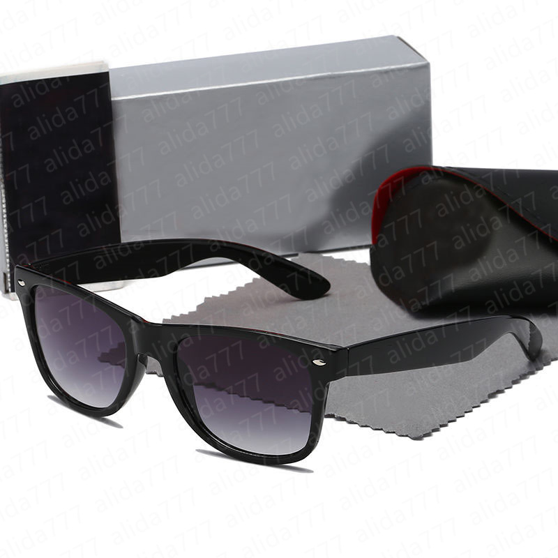 Classic Luxurys Designer Polarized Sunglasses Men bens Women Pilot Sunglasses UV400 Eyewear sun Glasses Frame Polaroid Lens With box wholesale 18Colors