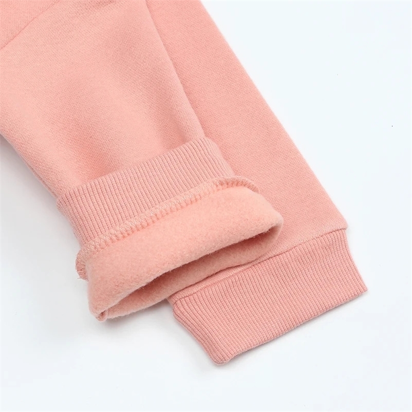 Spring Autumn Baby Boys Girls Infant Toddler Kids Casual Hoodies Children Fashion Clothes Cotton Hooded Sweatshirt 250121