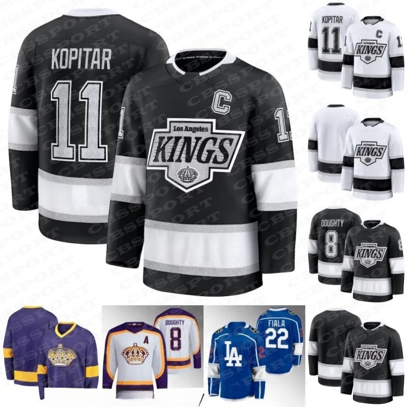 La New Brand Hockey… - image