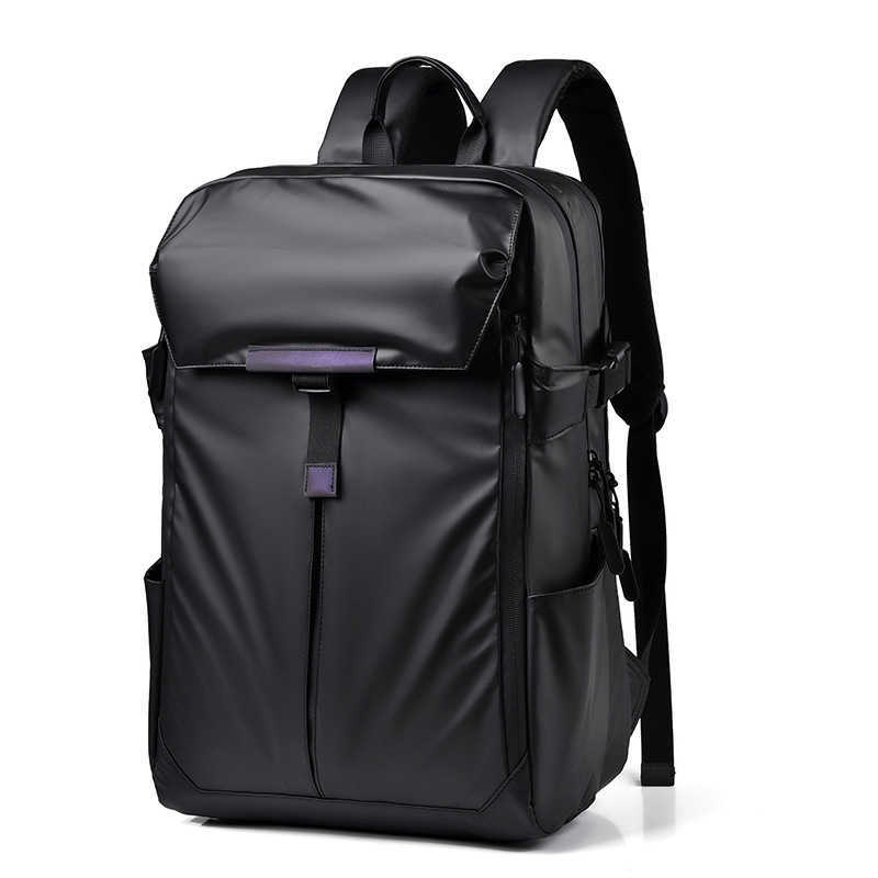 Multi functional backpack computer bag shining night helmet bag large capacity leisure travel commuting backpack business backpack basketball bag