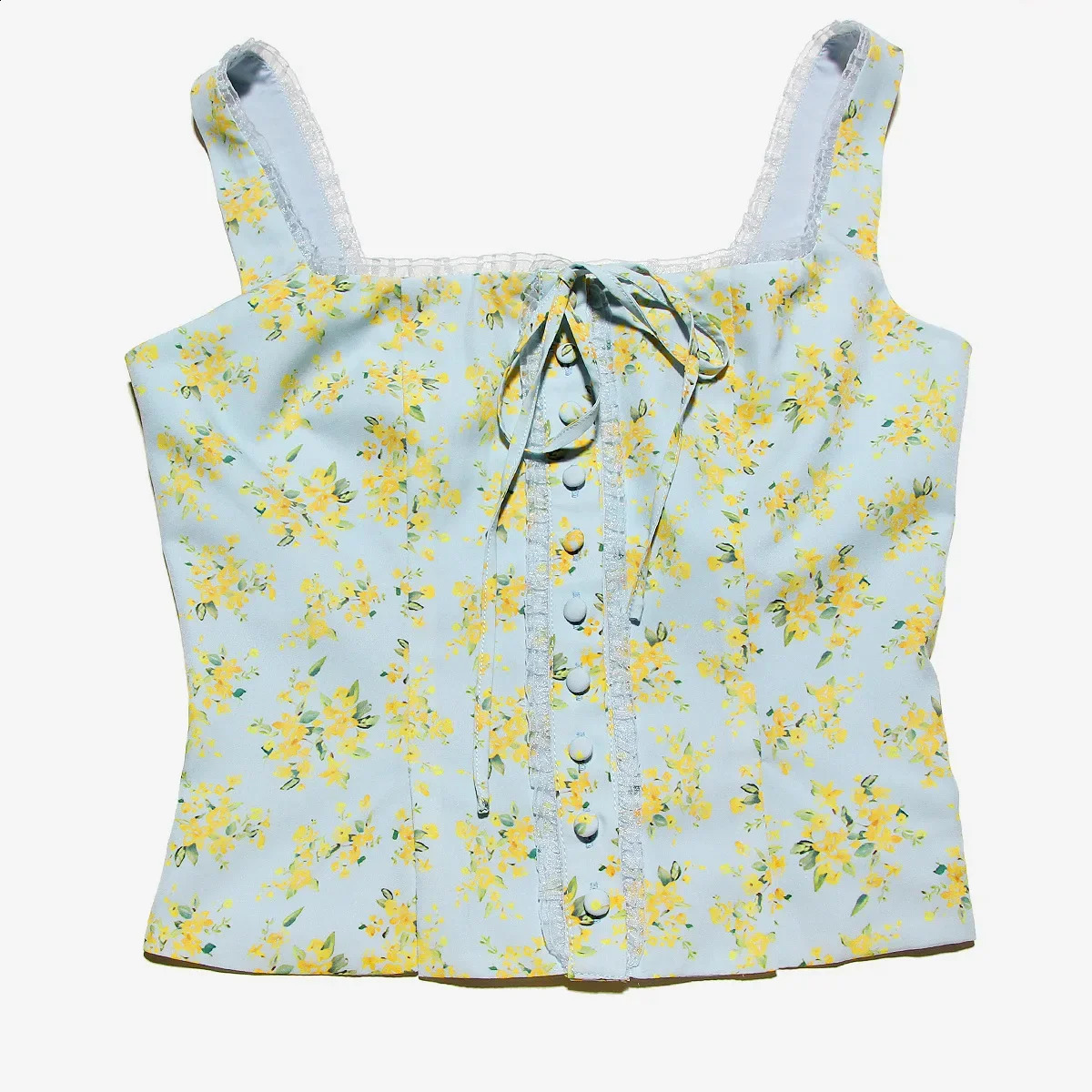 Minigmingxi Summer Floral Print 2 Piece Dress Set 2024 Casual Elegant and Beautiful Women Dresss Midi Party Holiday Dress Sets 250113