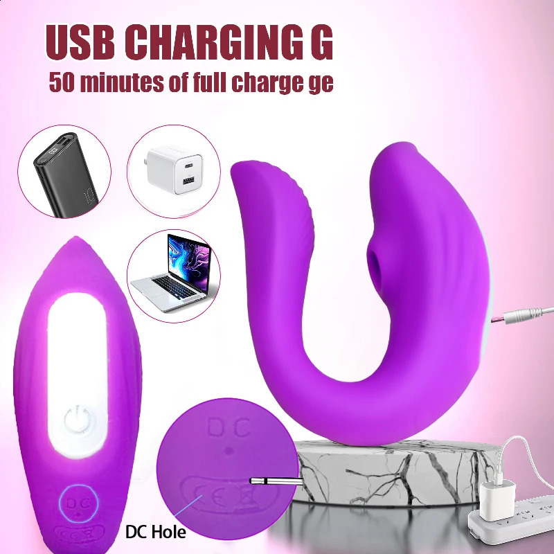 10 Modes Sucker Vibrator for Women Wearable Bluetooth APP Control G Spot Massager Oral Suction Blowjob Sex Toys Erotic for Adult 250114