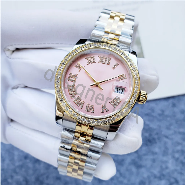 Montre De Luxe Wome… - image