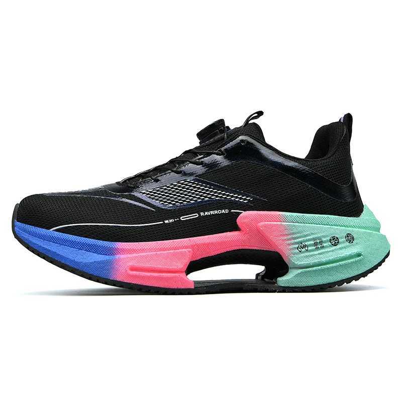 Running Shoes Child Student Training Speciality Marathon Men Sports Breathable Lightweight Wens Cfortable Nonskid SneakersC250325