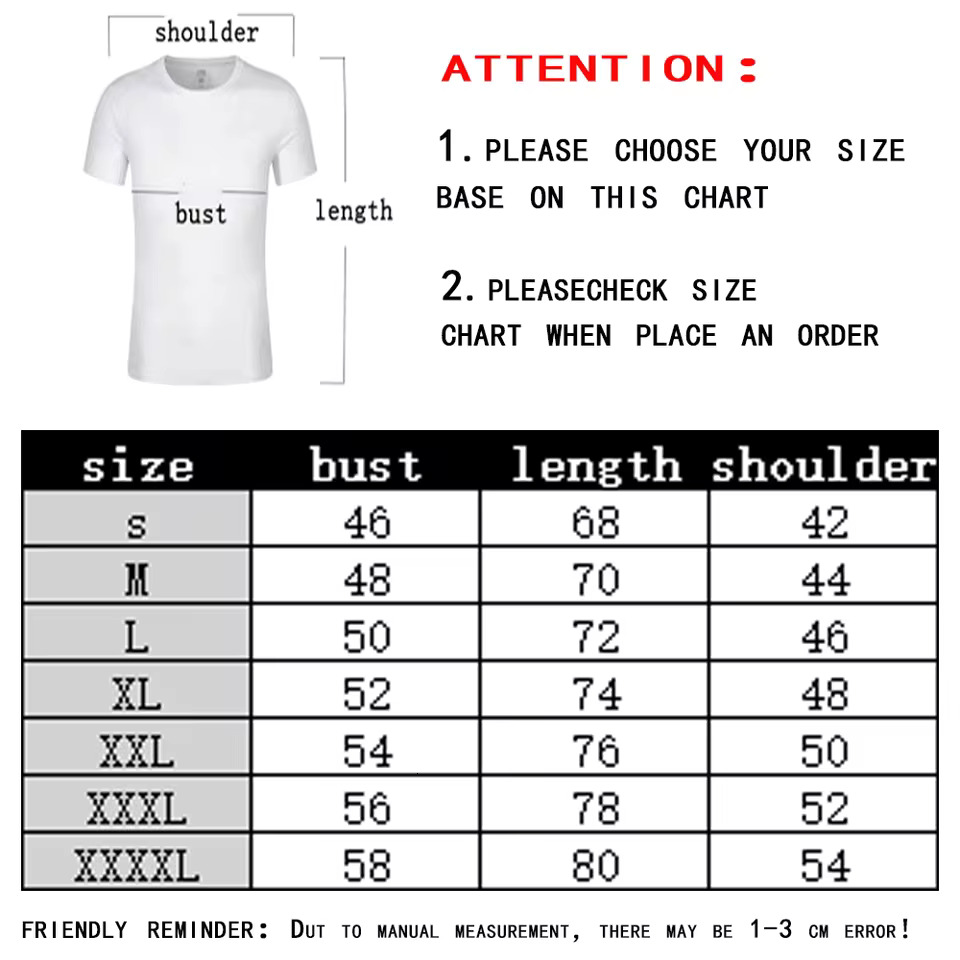 Summer Harajuku Sports Undershirt T-shirt Tops Boxing Print Quick Drying Adult clothing Mens crew neck Loose T-shirt Gym tops