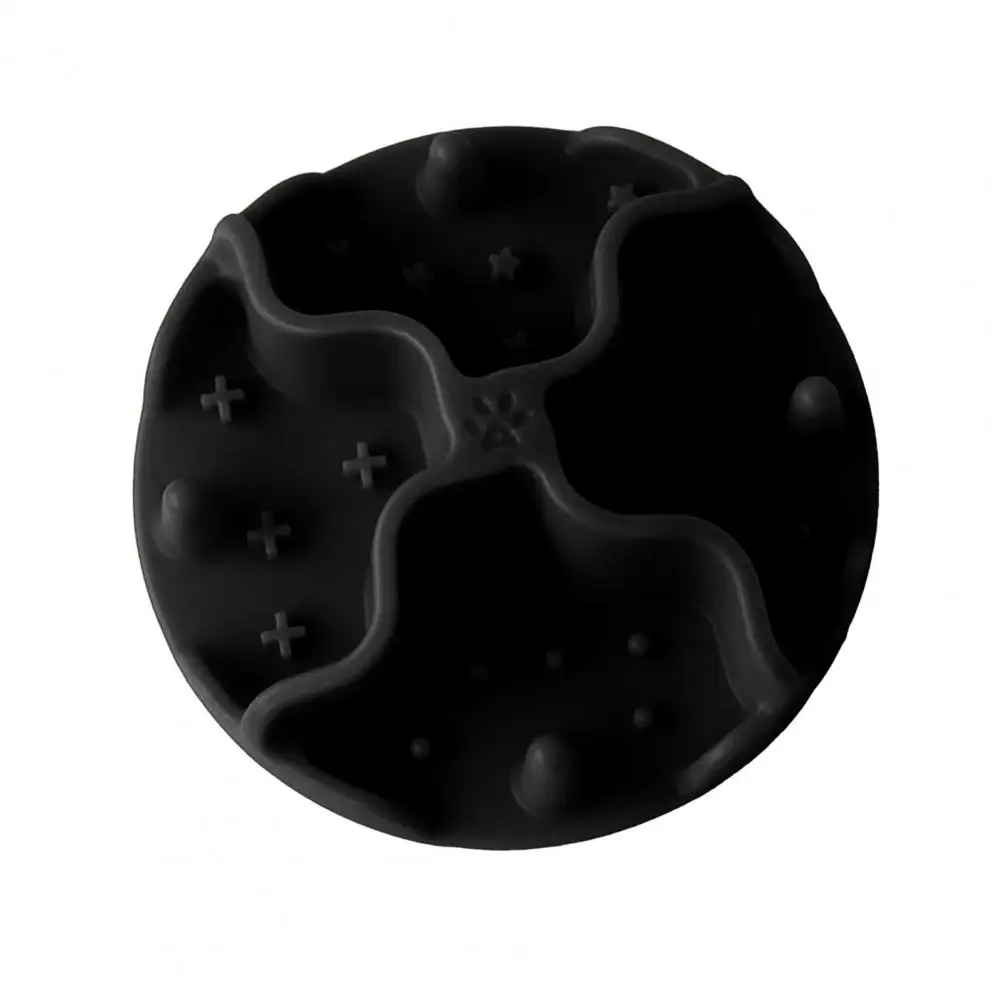 148787 Creative cat bowl, unique appearance attracts attention, adds fun to your home, and is both beautiful and practical