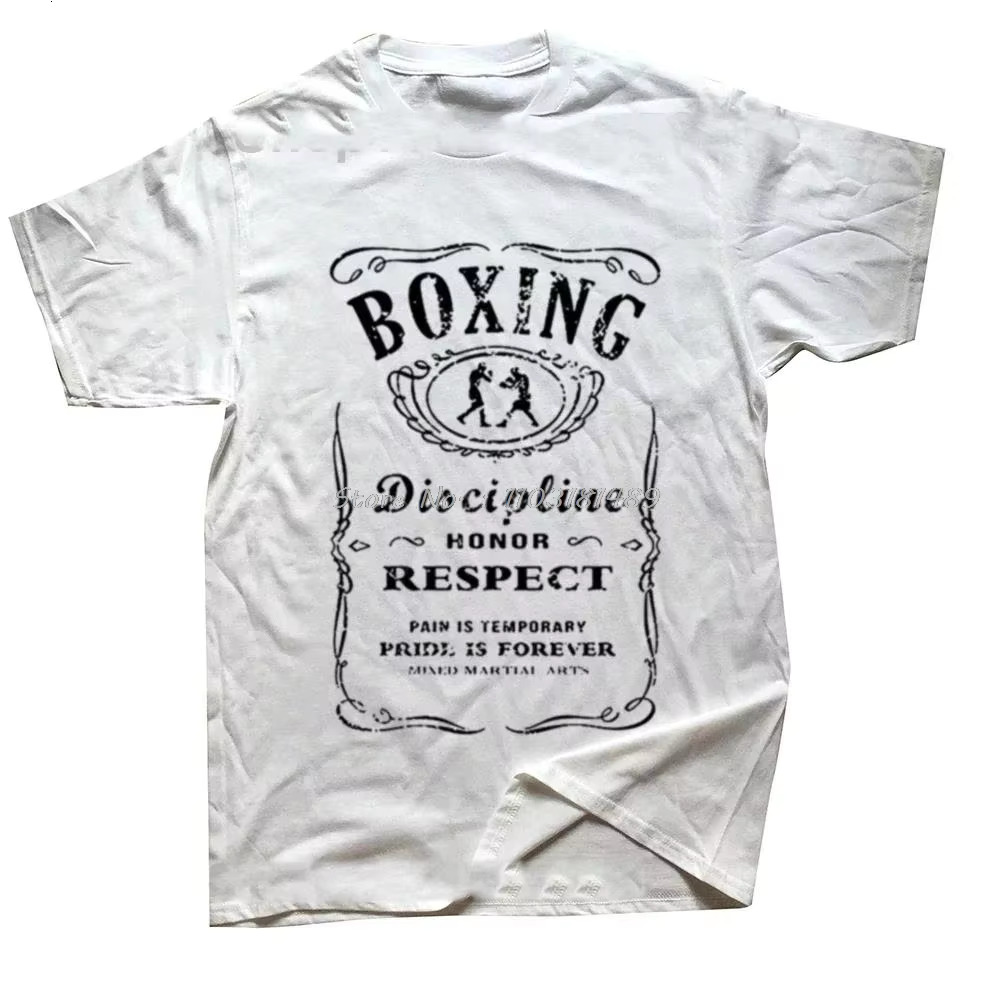Funny Boxing T Shirt Cheaper Than Therapy New Design Mens Top T-Shirts Cotton Tops Tees Printed Short Sleeve Tops Tees Sport