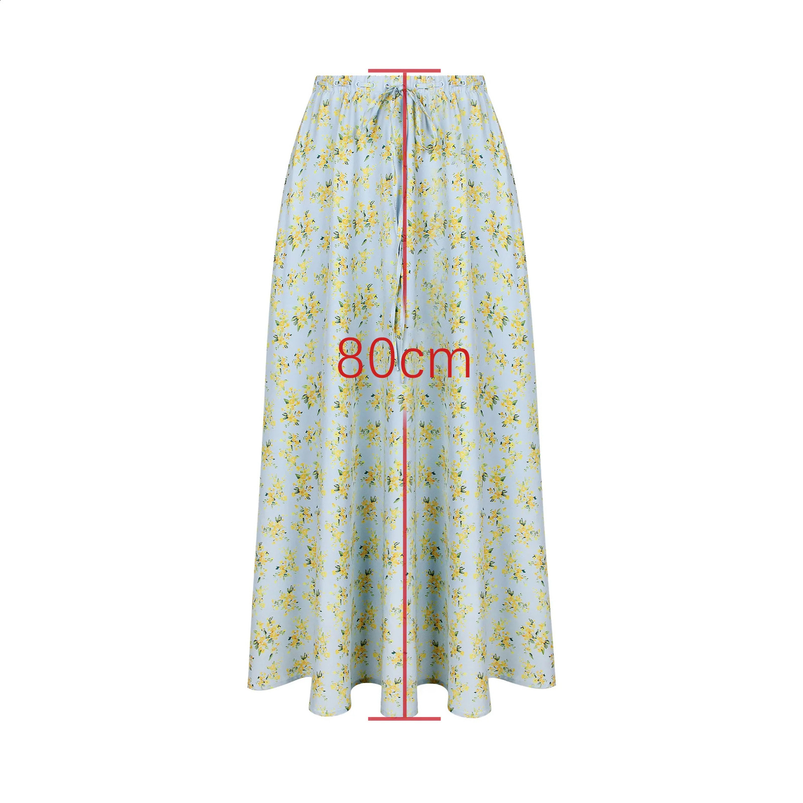 Minigmingxi Summer Floral Print 2 Piece Dress Set 2024 Casual Elegant and Beautiful Women Dresss Midi Party Holiday Dress Sets 250113