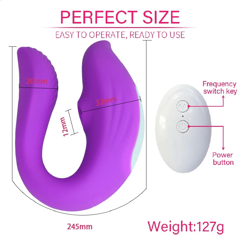 10 Modes Sucker Vibrator for Women Wearable Bluetooth APP Control G Spot Massager Oral Suction Blowjob Sex Toys Erotic for Adult 250114