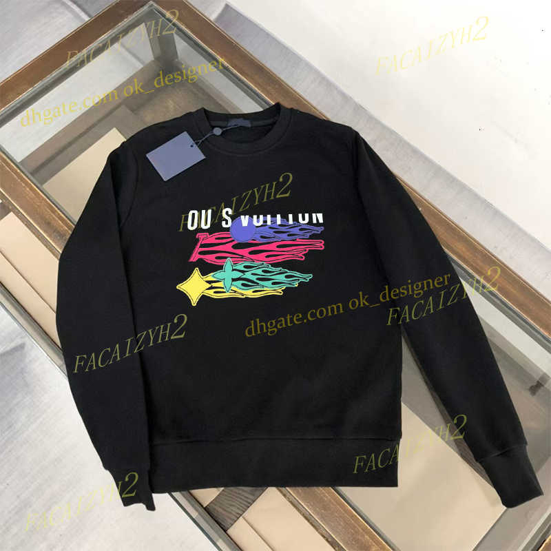 Luxury Designer Men Hoodies Sweatshirts pull pullover sweatshirt pulli shirt jumper felpe man sweat for woman and man FKDR