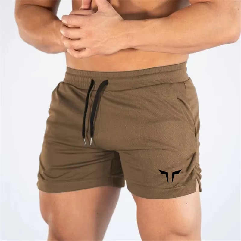 Summer Mens Fitness Shorts Gym Shorts Gyms Short Pants Run Hiking Sportswear Running Shorts Men Sports Jogging