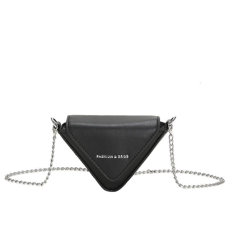 Bag Internet Celebrity Personality For Women 2025 New Fashion Chain Mini Mouth Red Envelope Niche Spicy Girl Style Single Shoulder Crossbody Bag