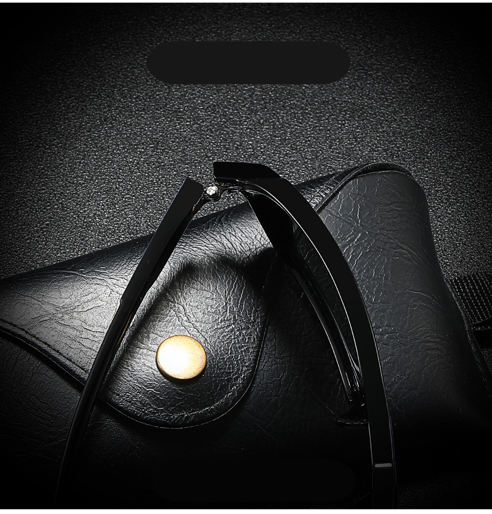 Fashion Vintage Square Sunglasses Men Women Luxury Brand Designer Men's Sun Glasses Driving Fishing UV400 Eyewear Man