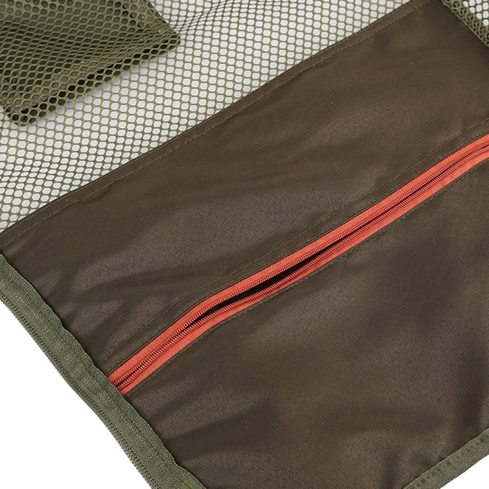 Mens Fishing Multi Pocket Vests Y2k Vintage Mesh Stitching Cargo Vest Solid Color V-Neck Sleeveless Tank Tops Casual Streetwear 250206