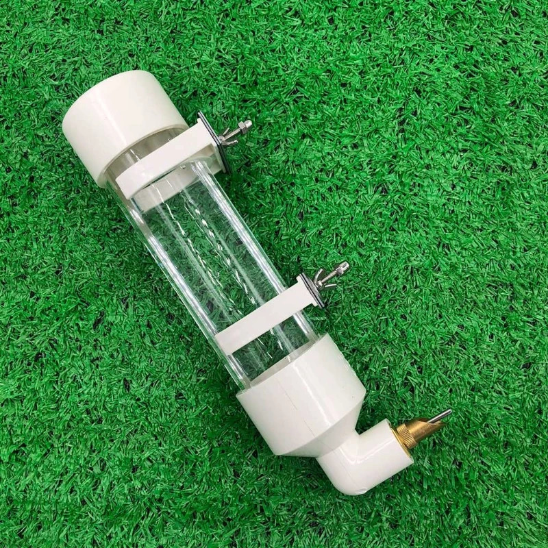 Parakeet Bird Feeder Pet Cage Hanging Automatic Bowl Drinking Water Dispenser for Parrot Budgies Cockatiel 250121